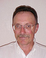 Bill Ahrenberg